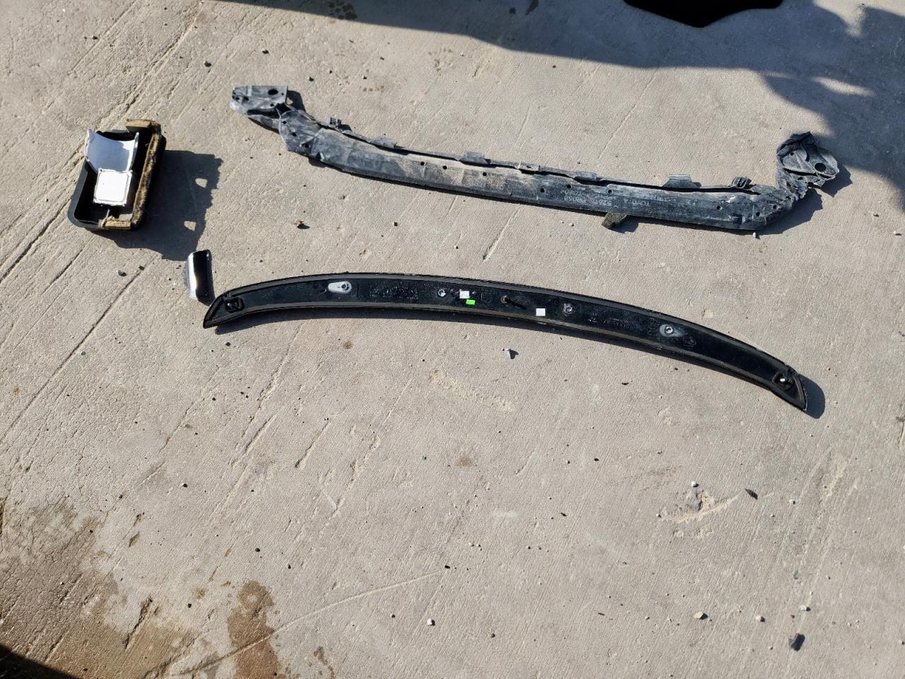 2020 Subaru Legacy Sport VIN: 4S3BWAG69L3005708 Lot: 65418065