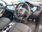 2017 FIAT 500X CROSS for sale at Copart ROCHFORD
