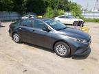 2024 KIA FORTE LX   for sale at Copart ON - LONDON