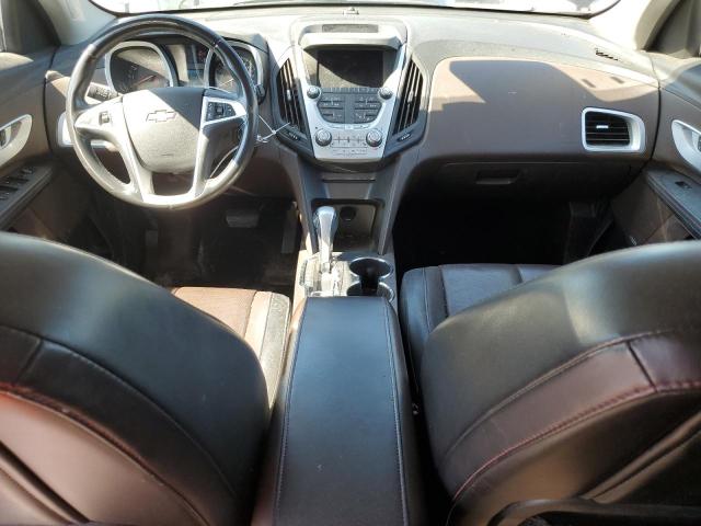 Parquets CHEVROLET EQUINOX 2013 Black