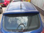 2015 VAUXHALL CORSA VXR  for sale at Copart PETERLEE