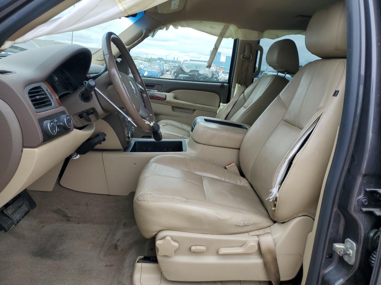 2010 Chevrolet Avalanche Lt VIN: 3GNVKFE04AG108993 Lot: 65232155
