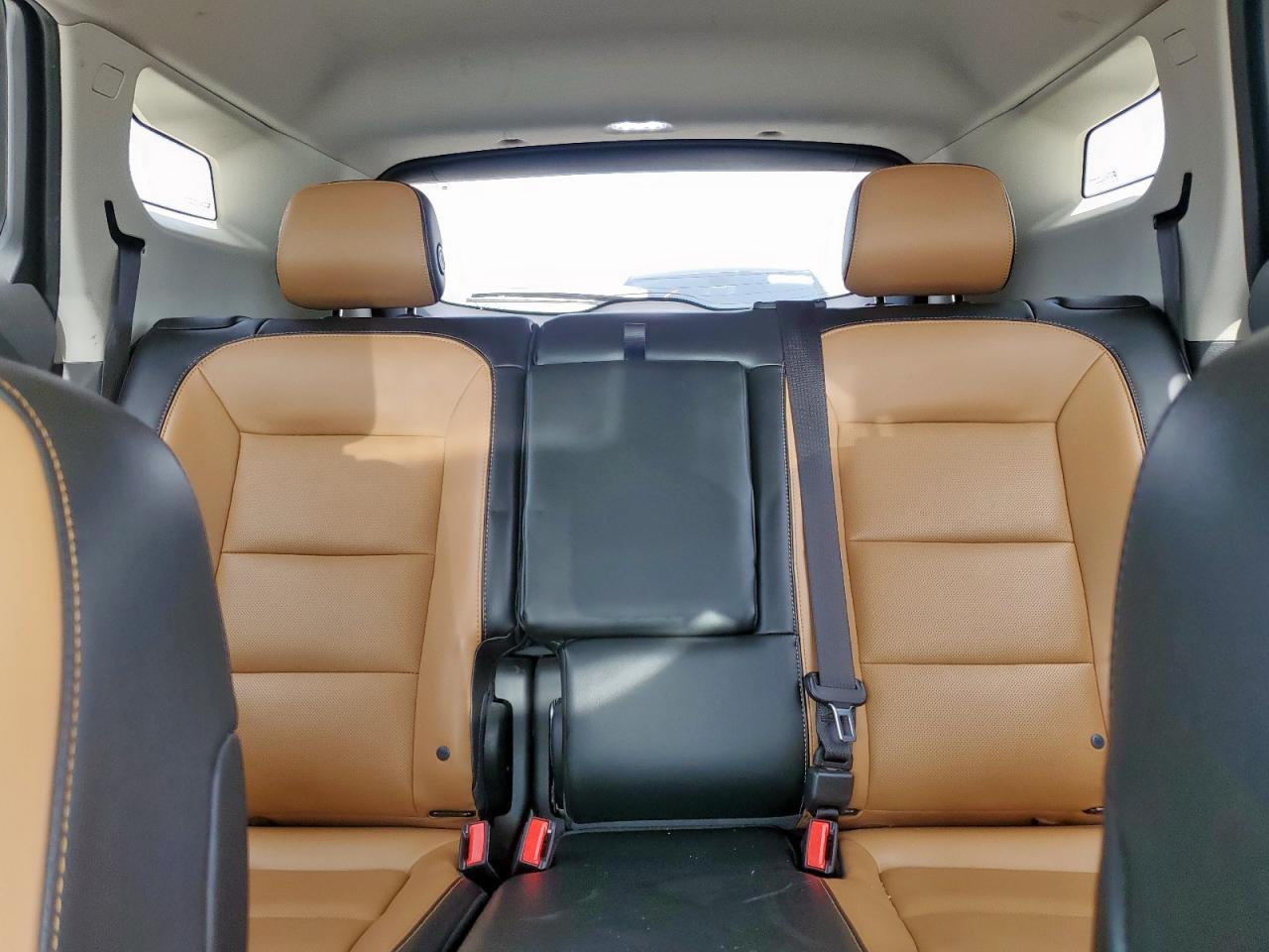 2018 GMC Terrain Slt VIN: 3GKALPEX8JL413366 Lot: 63395415