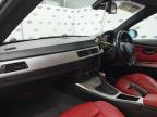2008 BMW 320I M SPO for sale at Copart NEWBURY