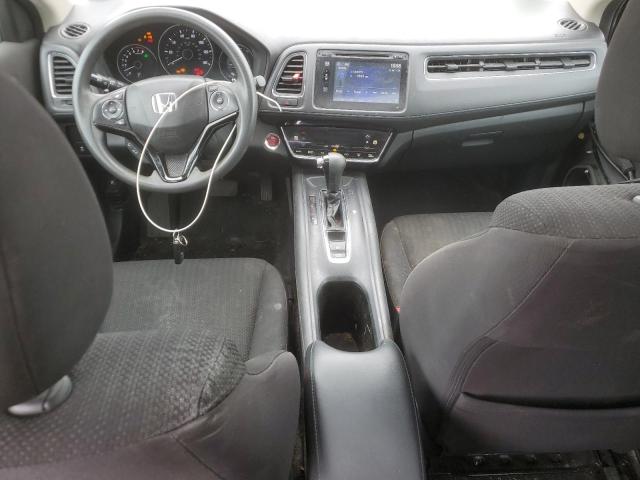  HONDA HR-V 2018 Zielony