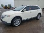 2012 LINCOLN MKX    for sale at Copart AB - CALGARY