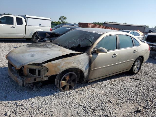 2008 Chevrolet Impala Lt