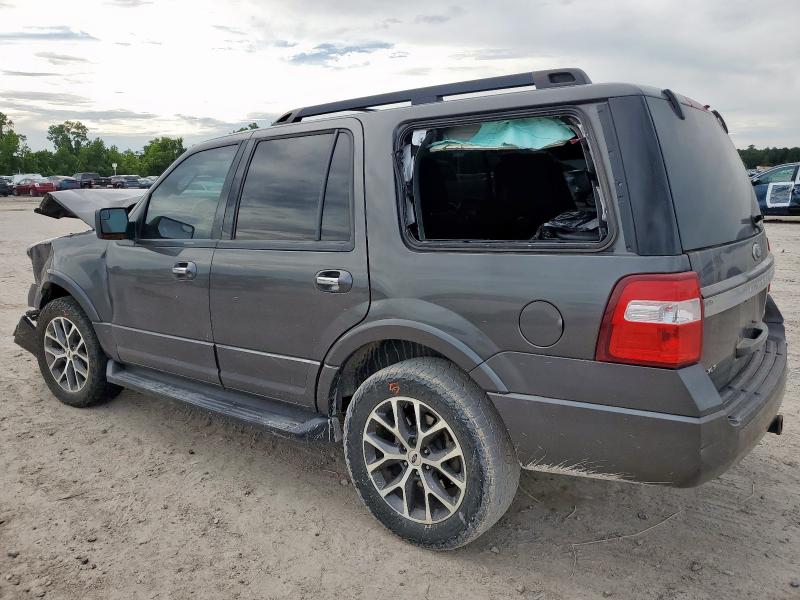  FORD EXPEDITION 2016 Gray
