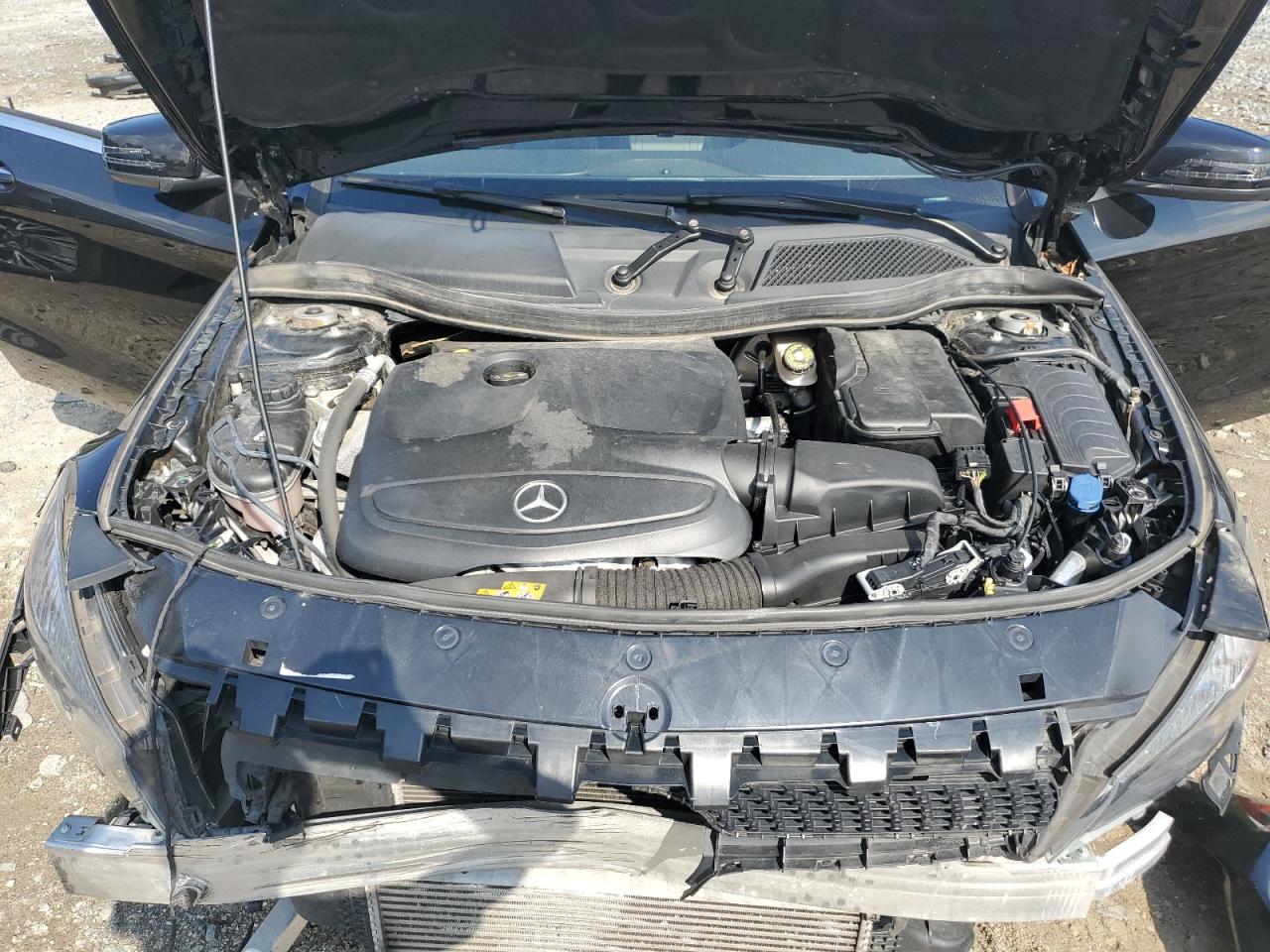 2018 Mercedes-Benz Cla 250 4Matic VIN: WDDSJ4GB1JN638885 Lot: 63188315