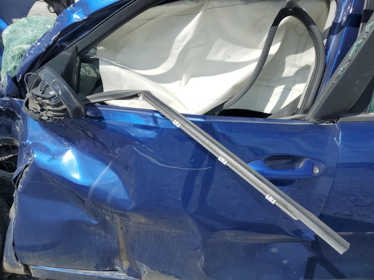 2019 Kia Rio S VIN: 3KPA24AB6KE205211 Lot: 65463435