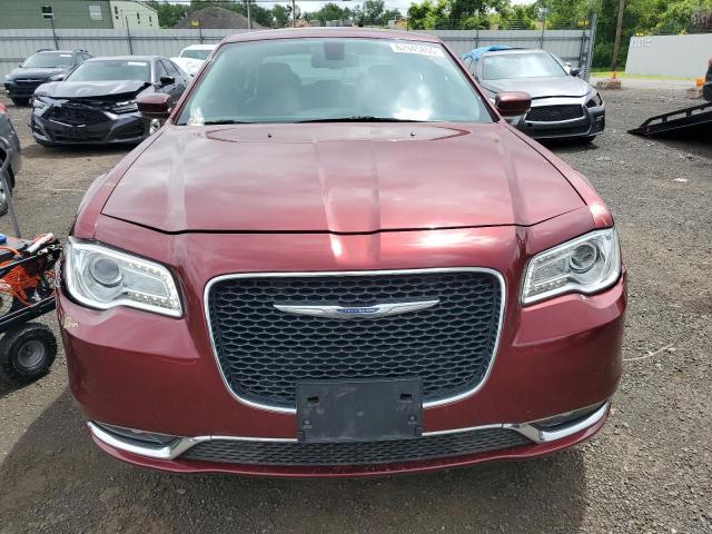  CHRYSLER 300 2015 Бургунді