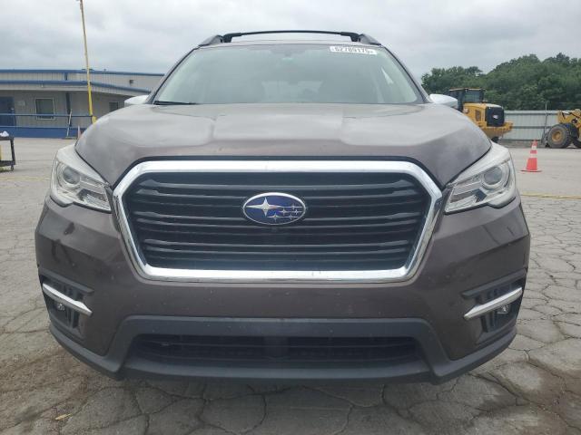  SUBARU ASCENT 2021 Brown