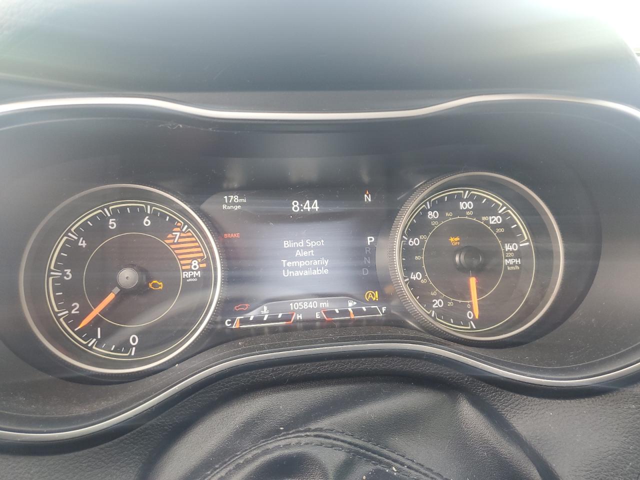 2019 Jeep Cherokee Limited VIN: 1C4PJMDX1KD270733 Lot: 64125345