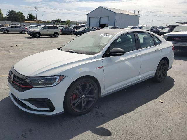  VOLKSWAGEN JETTA 2019 Белы