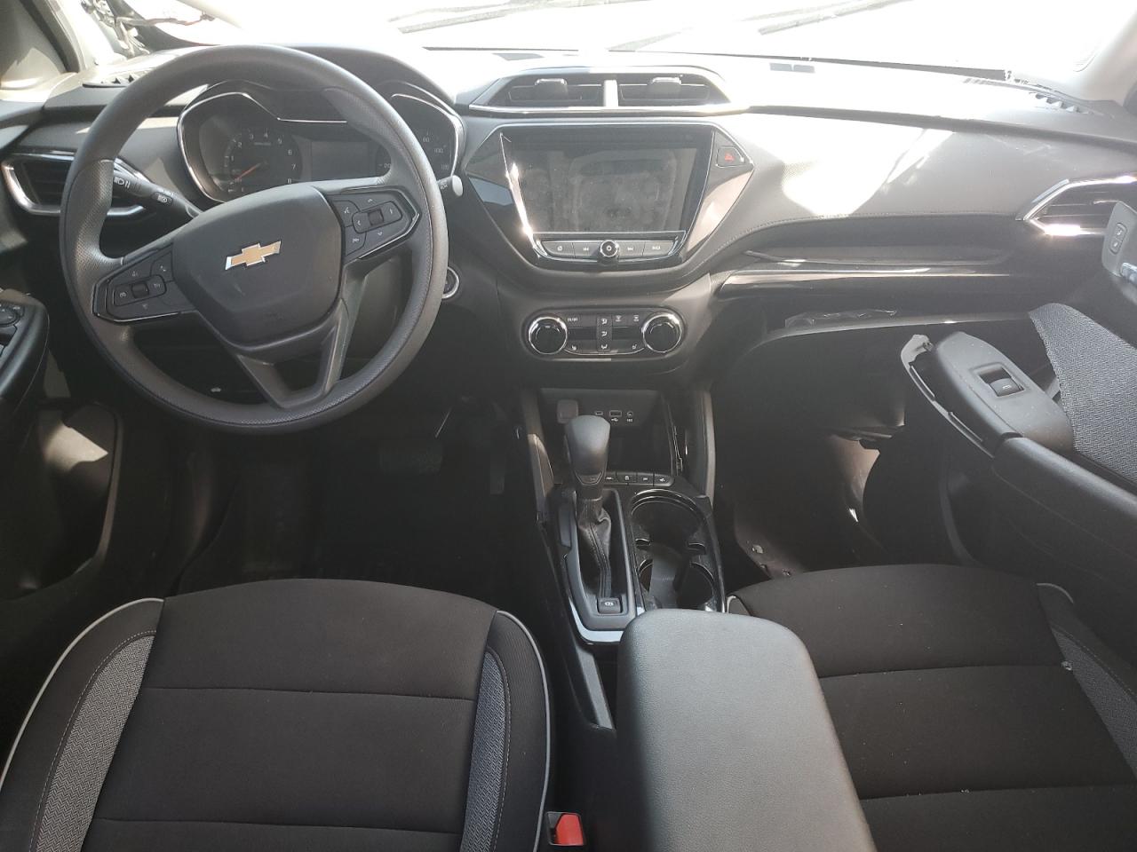 2023 Chevrolet Trailblazer Lt VIN: KL79MPSLXPB215974 Lot: 65232645