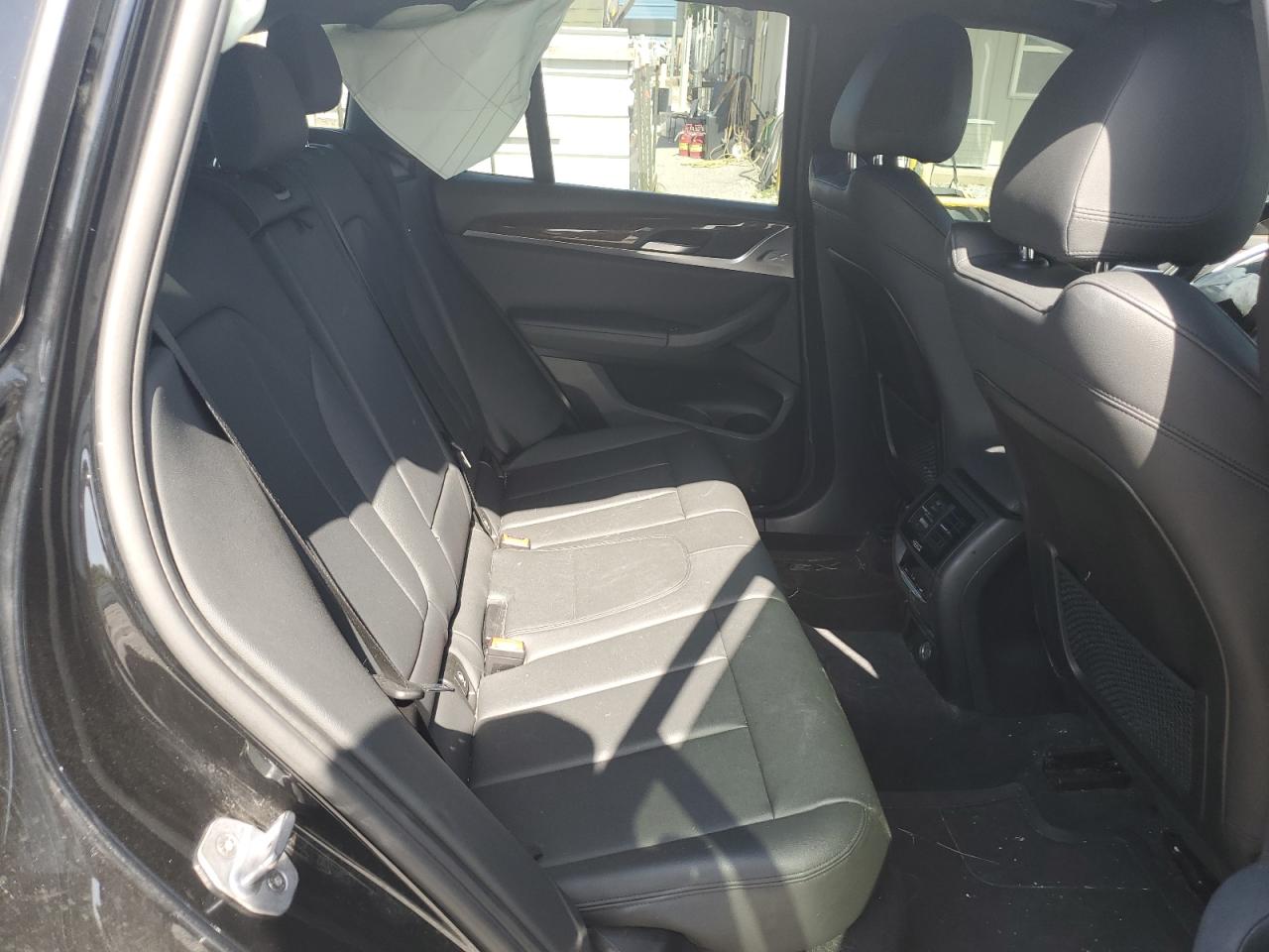 2019 BMW X3 xDrive30I VIN: 5UXTR9C52KLD94117 Lot: 64492925