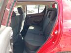 2012 SUZUKI SWIFT SZ3 for sale at Copart SANDY