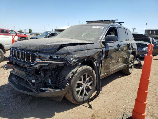 JEEP GRAND CHER 2023
