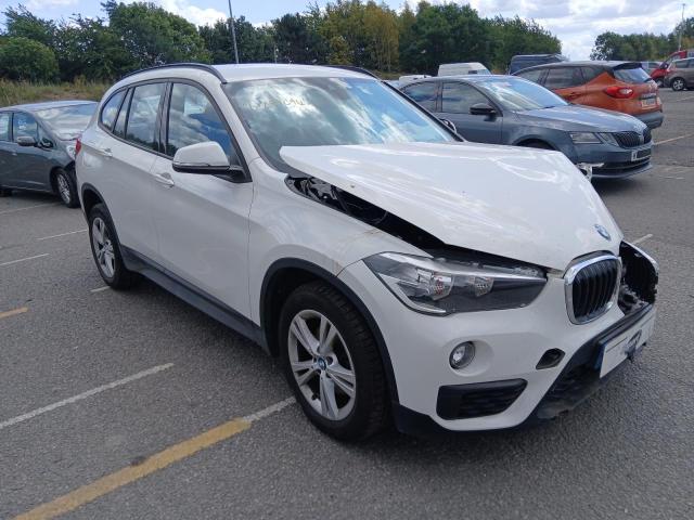 2016 BMW X1 SDRIVE1