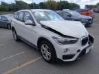 2016 BMW X1 SDRIVE1 for sale at Copart SANDTOFT