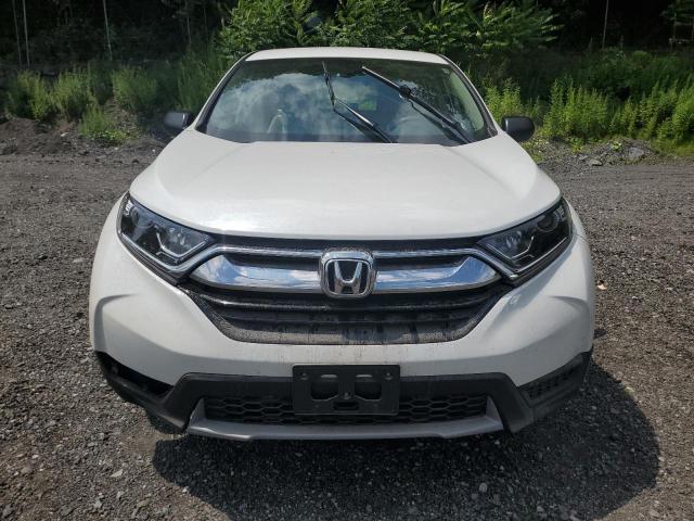  HONDA CRV 2019 Biały
