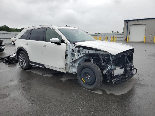  MAZDA CX-90 2024 Biały