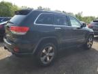 2015 JEEP GRAND CHEROKEE LIMITED   for sale at Copart MI - DETROIT