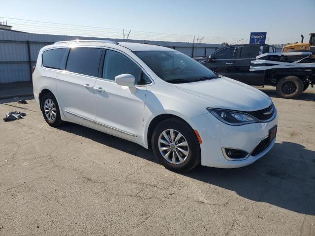  CHRYSLER PACIFICA 2019 White