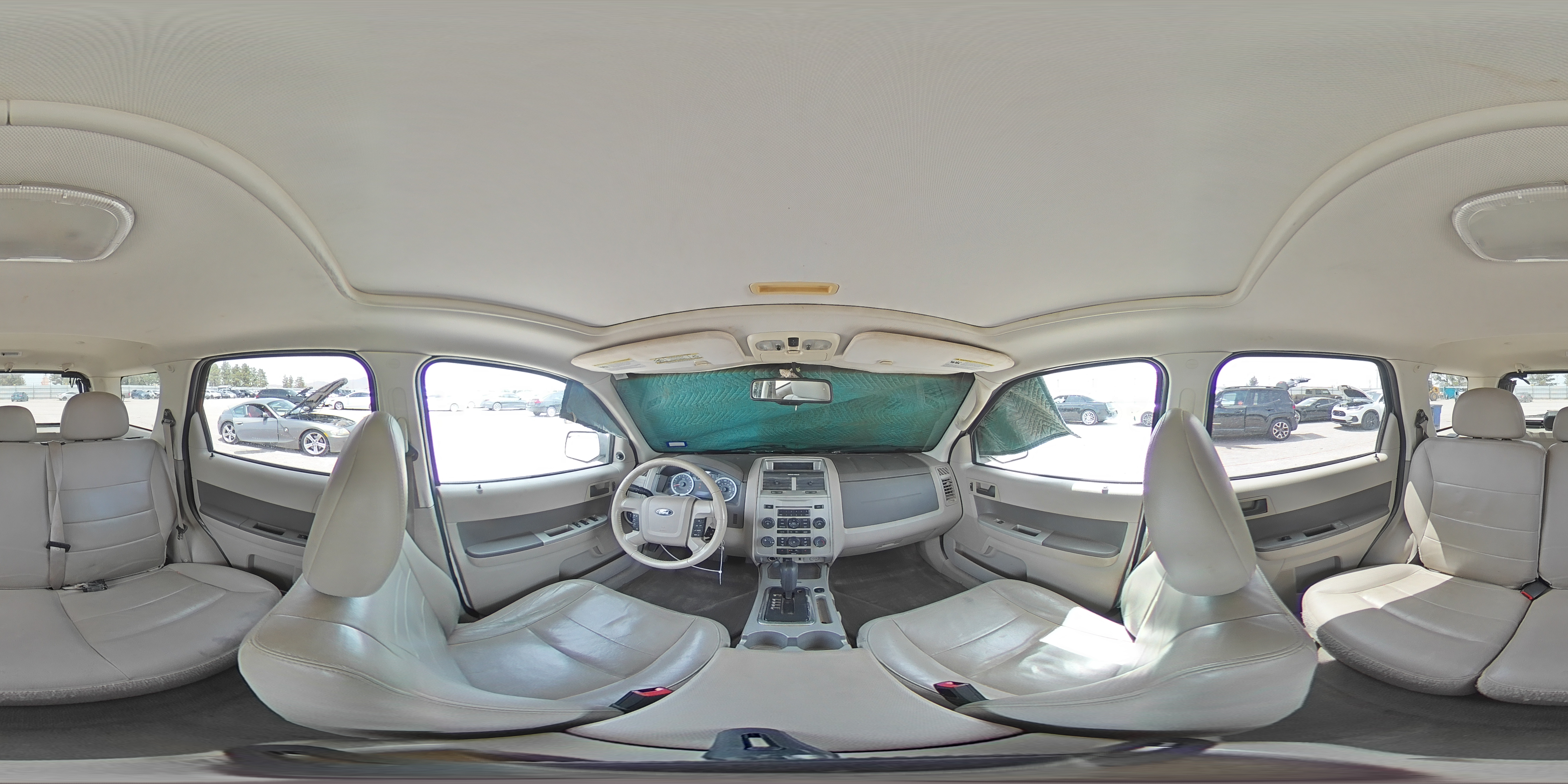 2011 Ford Escape Xlt VIN: 1FMCU0DG0BKA44379 Lot: 65086675