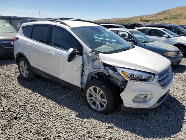  FORD ESCAPE 2019 Белы