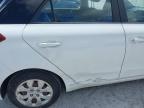 2017 HYUNDAI I20 S AIR for sale at Copart ST HELENS