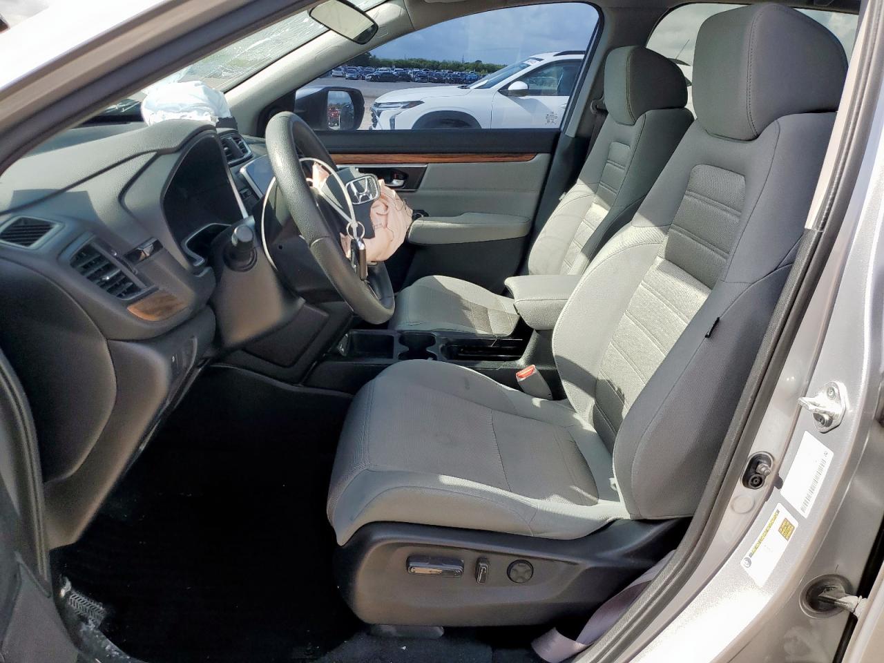 2022 Honda Cr-V Ex VIN: 2HKRW2H58NH628612 Lot: 63991545