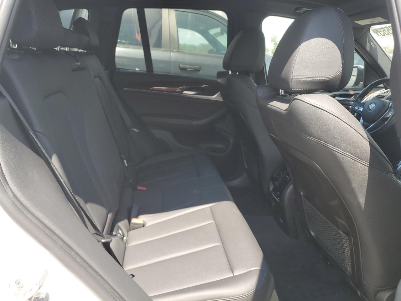 2021 BMW X3 xDrive30I VIN: 5UXTY5C08M9F07505 Lot: 64240555
