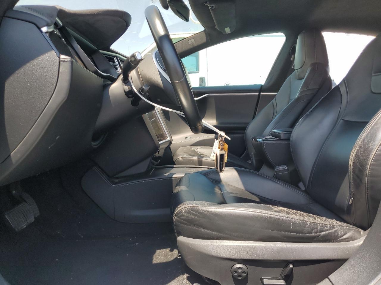 2016 Tesla Model S VIN: 5YJSA1E17GF136246 Lot: 65090445