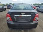 2015 CHEVROLET SONIC LT   for sale at Copart QC - MONTREAL