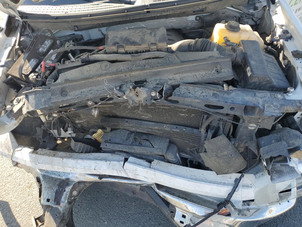 2013 Ford F150 Supercrew VIN: 1FTFW1ET0DKF14586 Lot: 67047355