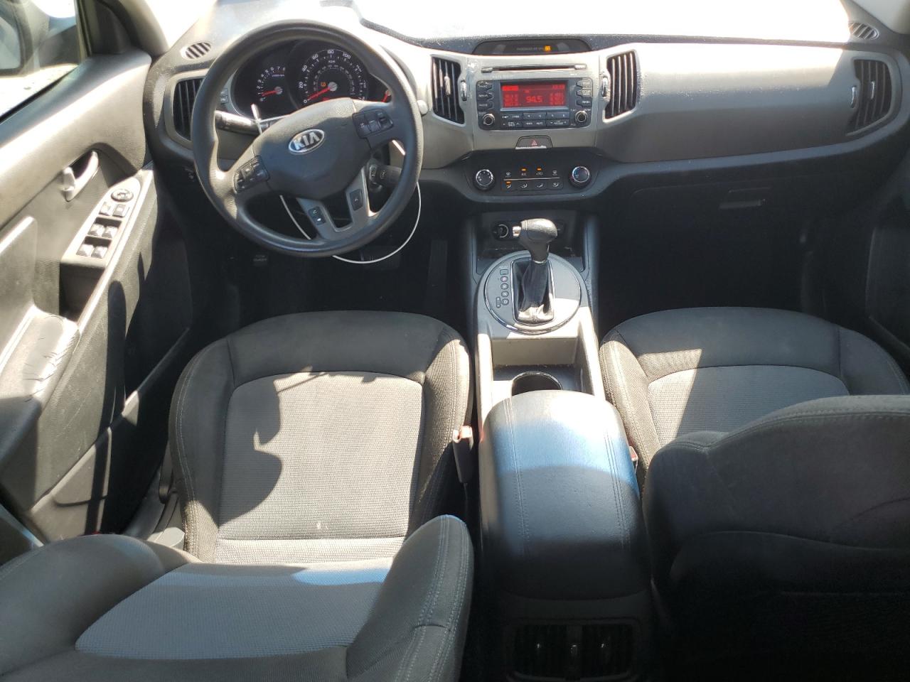 2015 Kia Sportage Lx VIN: KNDPB3AC8F7744500 Lot: 64718515