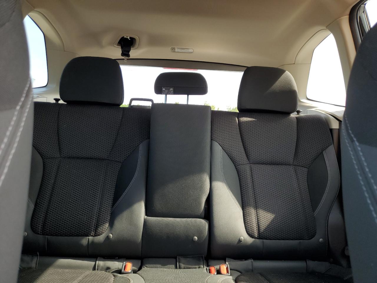 2019 Subaru Forester Premium VIN: JF2SKAEC4KH419762 Lot: 64083345