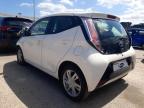 2015 TOYOTA AYGO X-PRE for sale at Copart SANDWICH