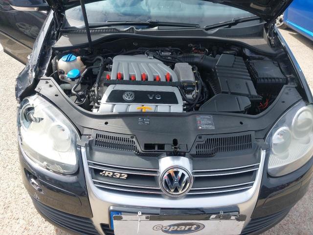 2006 VOLKSWAGEN GOLF R32