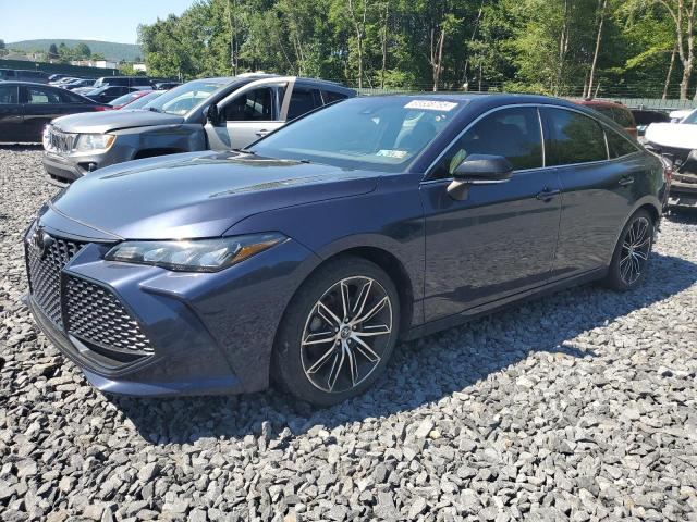  TOYOTA AVALON 2019 Blue
