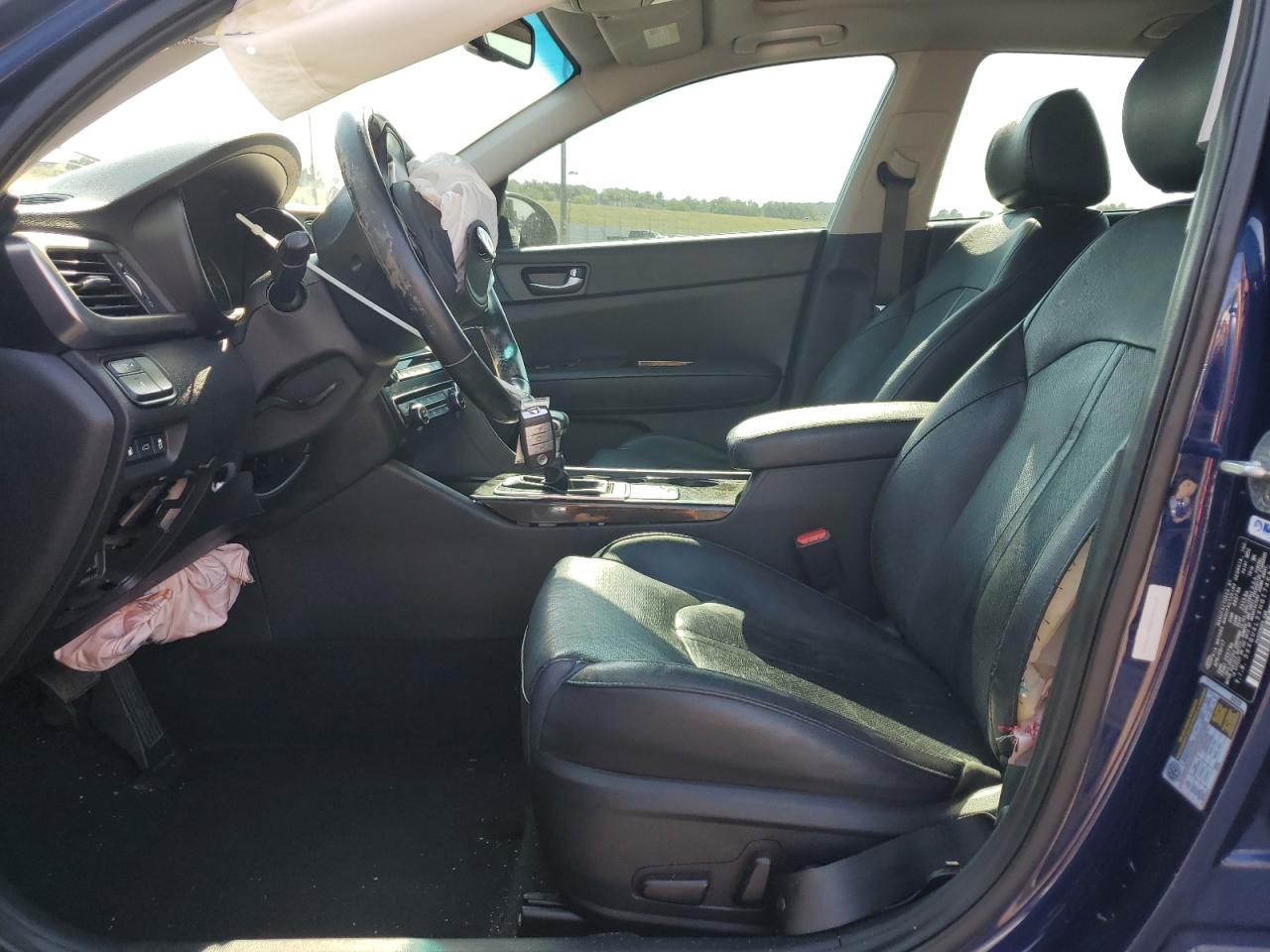 5xxgu4l3xhg174653 5XXGU4L3XHG174653 2017 Kia Optima Ex