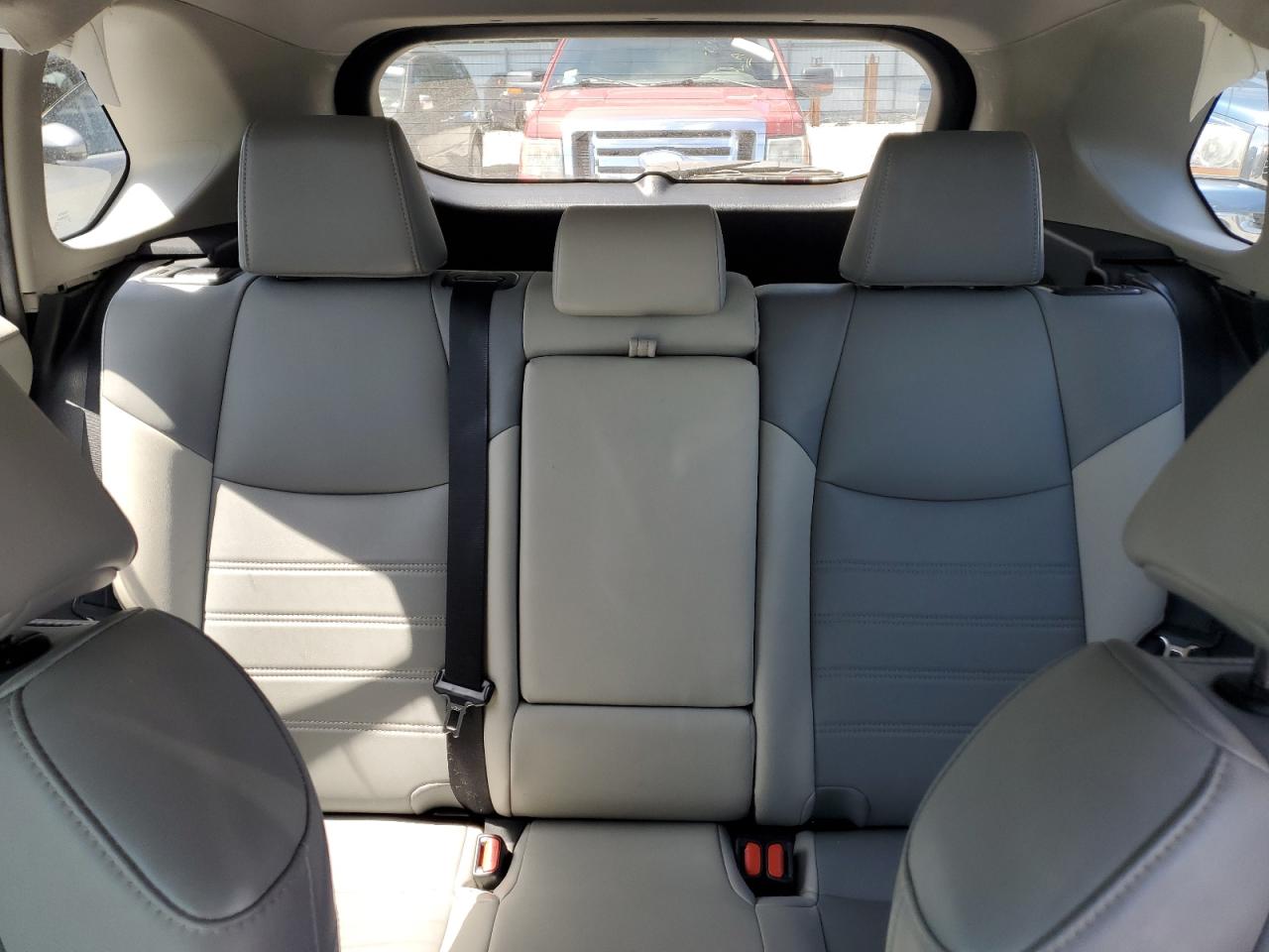 2021 Toyota Rav4 Xle Premium VIN: 2T3C1RFV7MW156412 Lot: 65321575