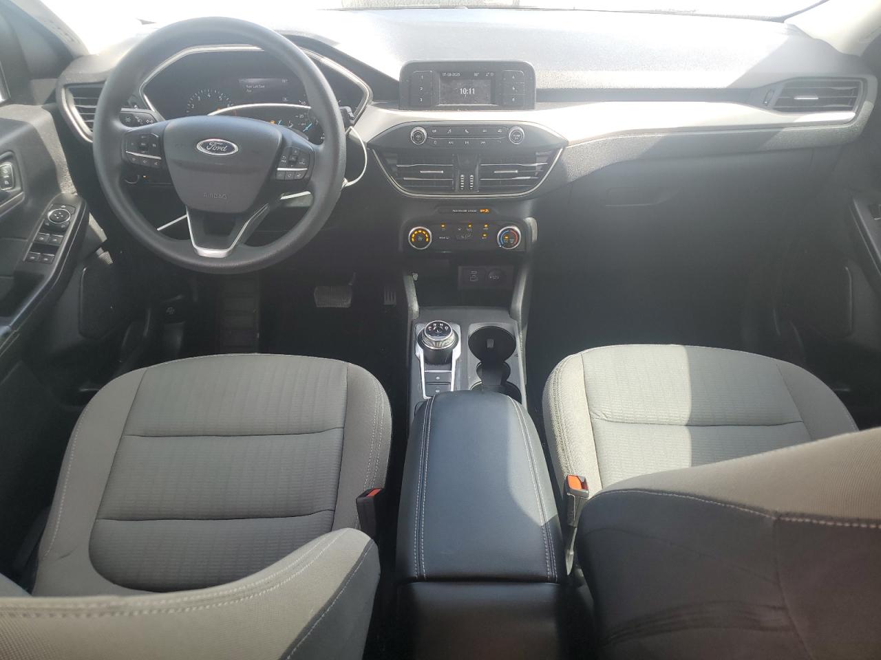 2022 Ford Escape S VIN: 1FMCU0F6XNUB48021 Lot: 62834725