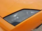 2009 LAMBORGHINI GALLARDO for sale at Copart SANDY