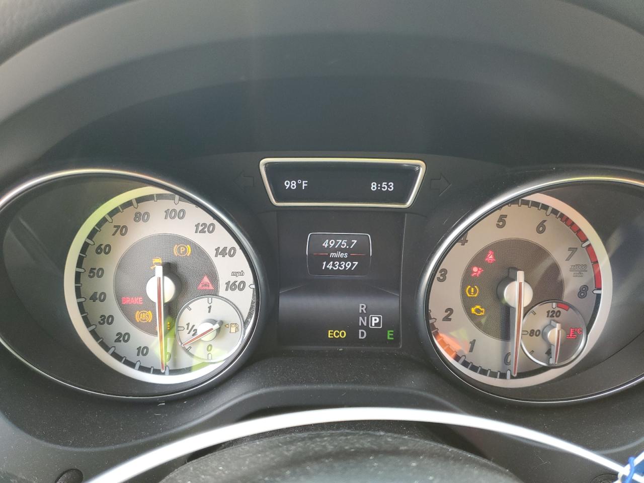 2014 Mercedes-Benz Cla 250 VIN: WDDSJ4EB8EN046019 Lot: 64470485