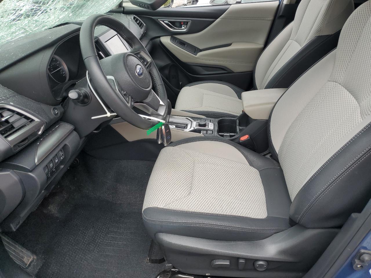 2024 Subaru Forester Premium VIN: JF2SKADC5RH483692 Lot: 64998165