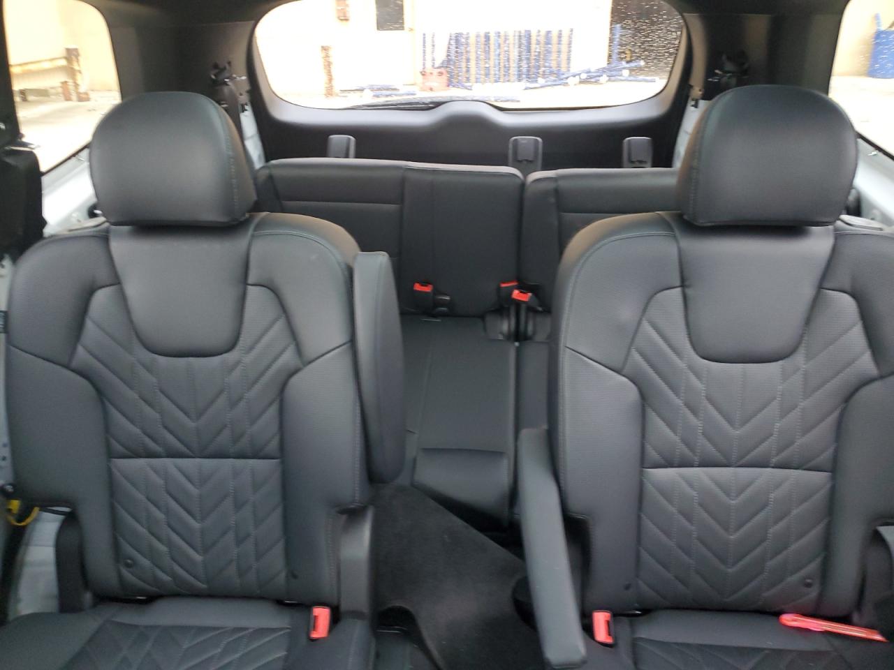 2023 Kia Telluride Sx VIN: 5XYP5DGC0PG403925 Lot: 64624295