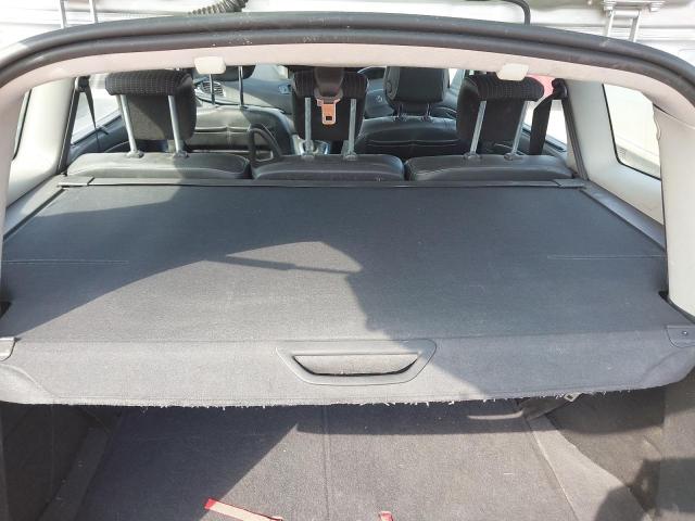 2012 RENAULT GRAND SCEN