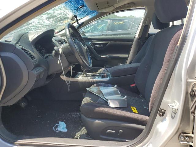  NISSAN ALTIMA 2013 Srebrny